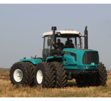 Трактор БТЗ 243К.20 - Сельхоз техника в Симферополе