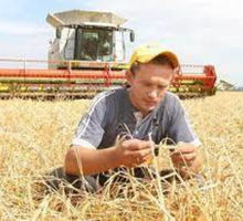 Предприятию на постоянную работу требуются:  - Комбайнер - Сельское хозяйство, агробизнес в Белогорске