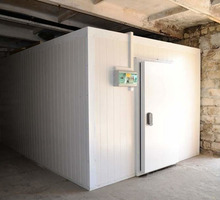 Холодильные Установки для Склада. Холодильной Камеры - Продажа в Крыму