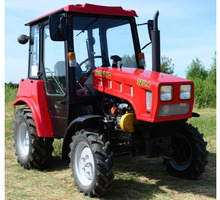 Трактор Беларус МТЗ 320.4 - Сельхоз техника в Крыму