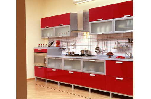 Корпусная и встраиваемая мебель, торговое оборудование - Мебель на заказ в Севастополе