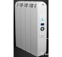 Инновационное отопление, Электрический радиатор - Газ, отопление в Ялте