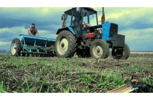С. ароматное. требуются:  тракторист - Сельское хозяйство, агробизнес в Белогорске