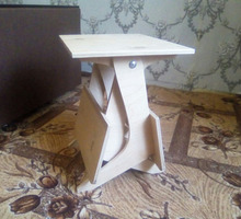 Стул-столик - Столы / стулья в Севастополе