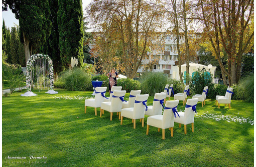 Арка для свадьбы выездная регистрация - Свадьбы, торжества в Севастополе