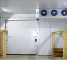 Холодильные Камеры для Заморозки под "Ключ" - Продажа в Симферополе