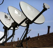 Установка и обслуживание спутниковых и эфирных ТВ - антенн - Спутниковое телевидение в Керчи