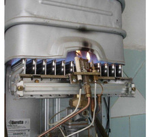 Сервисное обслуживание газовых котлов и колонок - Ремонт техники в Керчи