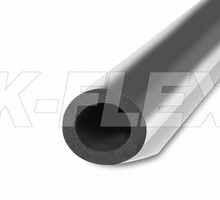 Теплоизоляция K-FLEX Трубки Solar HT AL CLAD - Изоляционные материалы в Севастополе