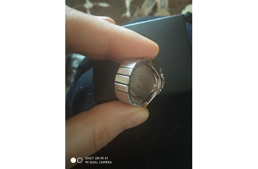 Перстень-часы фирмы Avon - Подарки, сувениры в Севастополе