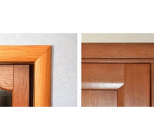 Производим качественную установку межкомнатных дверей - Ремонт, установка окон и дверей в Керчи