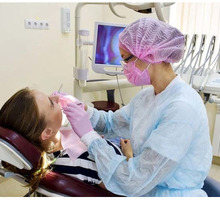 ​Профессиональное лечение, гигиена и красота вашей улыбки – стоматология «Раддент» приглашает! - Стоматология в Крыму