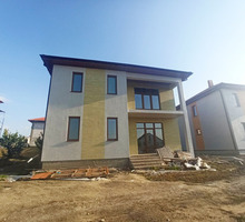 Продам дом в элитном коттеджном поселке в пригороде Симферополя - Дома в Симферополе