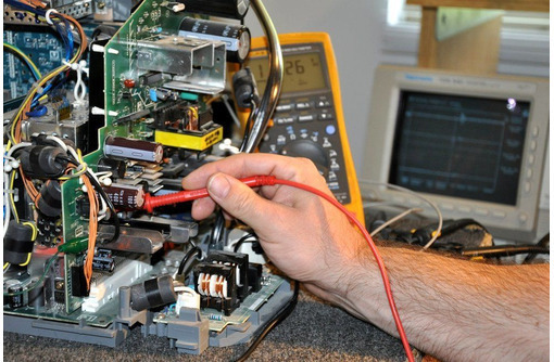 Профессиональный ремонт телевизора любой марки - Ремонт техники в Евпатории