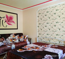 Квартира-студия, в центре, с отдельным двориком - Аренда квартир в Алуште