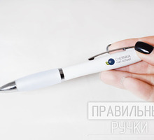 Печать на ручках в Крыму. Цена от 20 руб./ручка - Реклама, дизайн в Симферополе