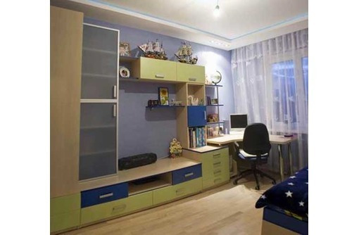 Корпусная мебель на заказ по индивидуальному дизайну - Мебель на заказ в Севастополе