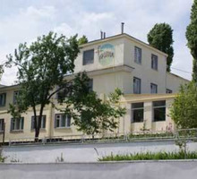 Отели Бахчисарая - отдых в Крыму - Гостиницы, отели, гостевые дома в Бахчисарае