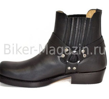 Казаки чоперы - Мужская обувь в Севастополе