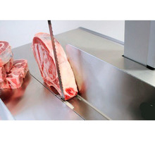 Ленточные пилы для мяса и костей - Оборудование для HoReCa в Ялте