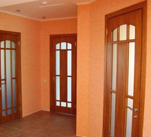 Профессиональная установка межкомнатных дверей - Ремонт, установка окон и дверей в Севастополе