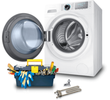 ​Ремонт стиральных машин в Алупке – отличное качество, низкие цены! - Ремонт техники в Алупке