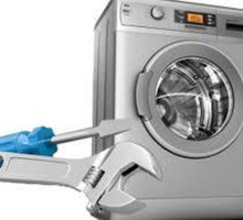 ​Ремонт стиральных машин в Гурзуфе – высокий результат по приятным ценам! - Ремонт техники в Гурзуфе
