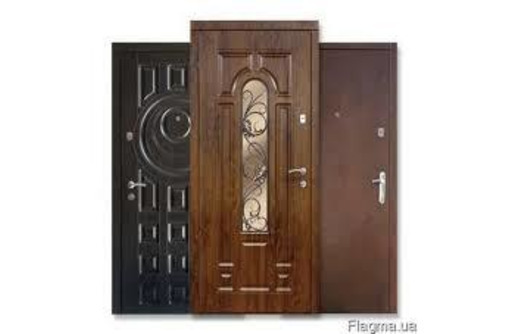 Компания  WinPlast - широкий выбор входных дверей в Севастополе - Входные двери в Севастополе