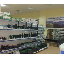 Нужен проект полива? При покупке оборудования в нашем магазине «Поливторг», делаем проект бесплатно - Сельхоз услуги в Крыму