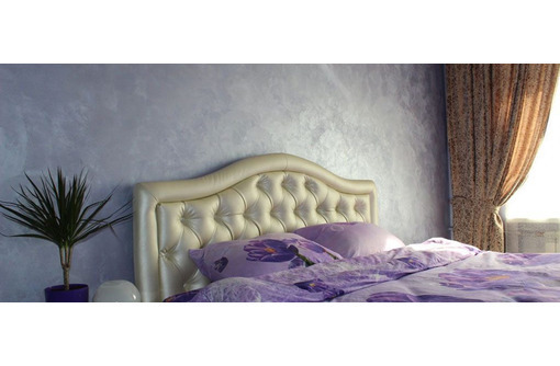 Шпаклевка, декоративная штукатурка - венецианка, марморино, отточенто - Ремонт, отделка в Севастополе