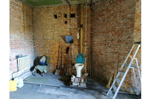 Демонтаж любой сложности: стен, пола, демонтаж квартир подготовка к ремонту. Вывоз мусора - Ремонт, отделка в Севастополе