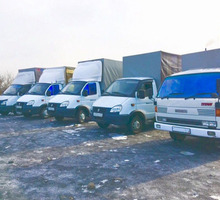 Грузоперевозки-квартирные-дачные-офисные грузовики от 1-10 тонн,бригада опытных грузчиков - Грузовые перевозки в Севастополе