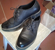 Туфли мужские - Мужская обувь в Севастополе