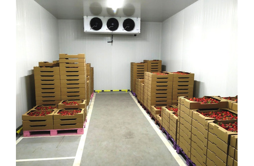 Холодильные Установки Для Овощехранилищ и Погреба - Продажа в Севастополе