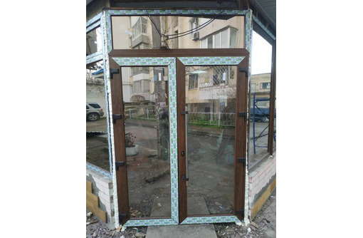 Пластиковые окна в Евпатории – собственное производство, высокое качество! - Окна в Евпатории