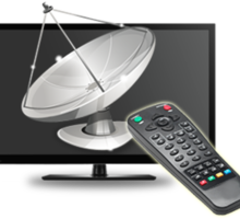 Установка и настройка спутниковой антенны и ресивера - Спутниковое телевидение в Евпатории