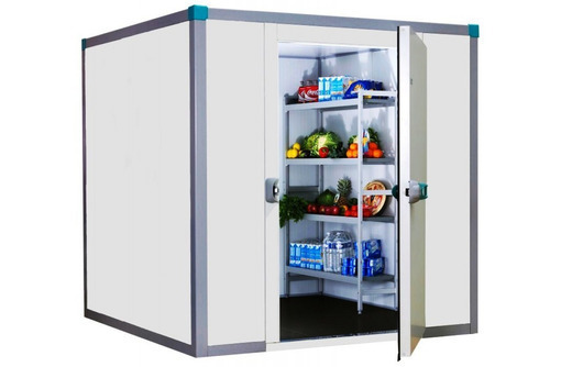 Холодильная Камера - Холодильная Комната - Все Размеры. от 1900 р.м2 - Продажа в Севастополе
