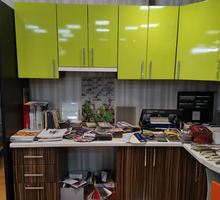 Кухня(выставочный образец) - Мебель для кухни в Севастополе