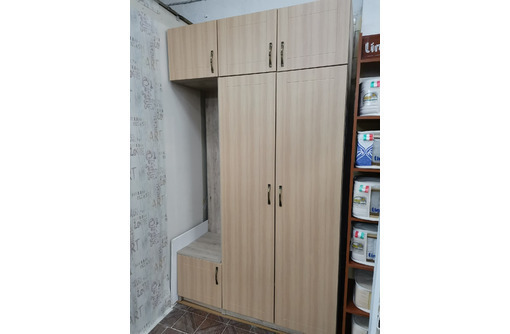 Продается прихожая - Мебель для прихожей в Севастополе