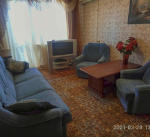 Набор мягкой мебели производства Румыния: диван, два кресла - Мягкая мебель в Щелкино