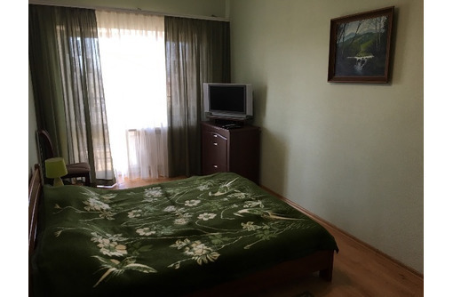 Продается мини -гостиница 4 этажа 500 кв.м.  Орловка (Звездный берег) на участке 6.5 соток 2 линия - Продам в Каче