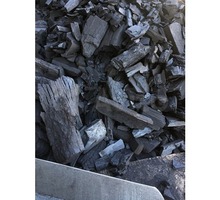 Уголь древесный для профессионалов - Твердое топливо в Евпатории