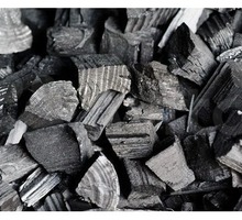3кг / 2кг уголь + товары для пикника - Твердое топливо в Евпатории