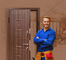 Мастер по установке межкомнатных и входных  дверей - Ремонт, установка окон и дверей в Севастополе