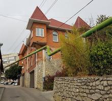 Продается дом 226 кв.м в пгт. Гаспра (Ялта, Крым) - Дома в Гаспре