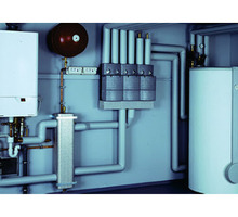 Ремонт газовых котлов и колонок - Газ, отопление в Ялте