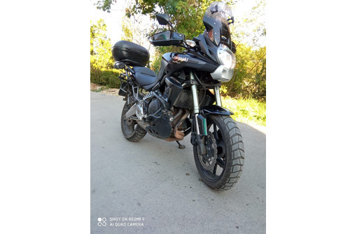 Прокат мотоциклов в Севастополе – широкий выбор моделей, отличный сервис! - Прокат мототранспорта в Севастополе