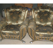 Продаются два кресла - новые - Мягкая мебель в Севастополе