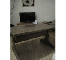 Журнальный столик  в отличном состоянии - Мебель для гостиной в Крыму