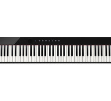 Цифровое пианино Casio cdp-s100bk - Клавишные инструменты в Симферополе